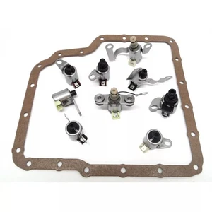 Transmission Shift Solenoid Gearbox Kit JF506E 09A 5F31 For JAGUAR X-TYPE BORA - Picture 1 of 5