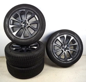 21 Zoll Winterräder Range Rover Sport L460 L461 Winterreifen N9XM-EB - Bild 1 von 8
