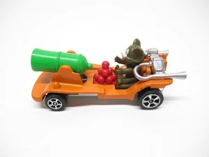 CORGI JUNIORS TOM UND JERRY CANNON AUTO NEUWERTIG MINUS - Bild 1 von 6