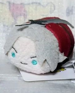 New Devil May Cry 5 Dante DMC5 Mini Plush Toy Capcorom Capcom Store Japan FS - Picture 1 of 1