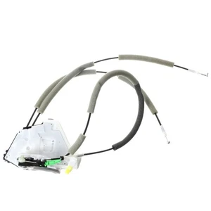 Actuador de pestillo de cerradura Actuador de pestillo de cerradura Color negro blanco Fácil instalación - Imagen 1 de 5