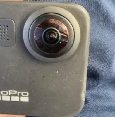 Go Pro Hero Max Action Camera - Image 1 of 4
