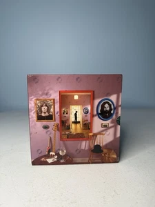 Pink Floyd: Oh By The Way 2007 EMI CD Psychedelic Rock Box Set COMPLETE w/Poster - Picture 1 of 17