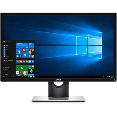 Dell SE2417HGX 23.6" FHD LED Monitor 1 ms GtG response time | HDMI 1.4 | VGA - Image 1 of 4