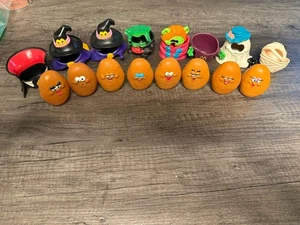 McDonalds 1990’s Chicken McNugget (Nugget) Buddies Halloween - Bild 1 von 3