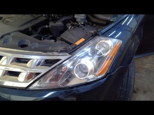 Driver Left Headlight Xenon HID Fits 03-04 MURANO 4058980 - Picture 1 of 12