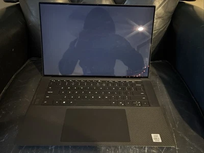 Dell XPS Nvidia 1650 Ti Gaming Laptop - Image 1 of 4