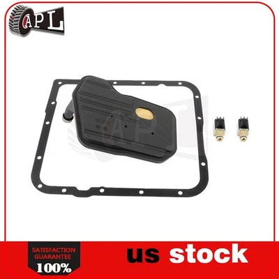 Solenóide de filtro de transmissão para 1999-08 Chevrolet Silverado Chevrolet Avalanche - Imagem 1 de 4