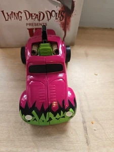 M.A.S.K DETONATOR Käfer - 1980er - Maske Vintage Kenner - Bild 1 von 6