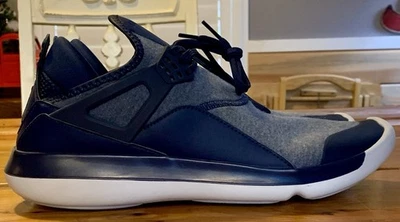 Nike Jordan Hombre’s Fly’89 Zapatillas Zapatos 940267 401 Talla 11 Foto 1 de 4