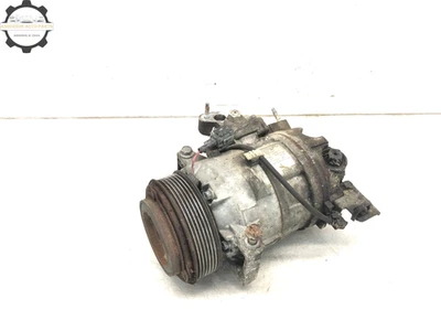 2014-2019 INFINITI Q70 Q70L 3.7L V6 HVAC A/C AIR CONDITIONER COMPRESSOR OEM - Image 1 of 4