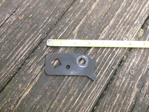 1977-86 GM A, G, F Body 3.8L V-6 A/C Compressor Adjuster #25503369 Vintage OEM - Picture 1 of 3