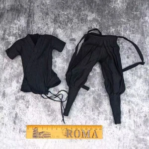 JPT X POP COSTUME JPT-011 1/6 Scale NINJA-Silent Hound Clothes Model - Picture 1 of 1