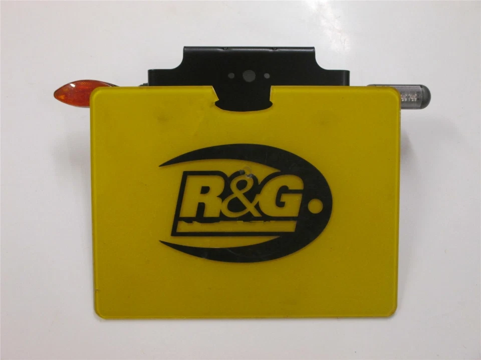 R&G Tail Tidy Yamaha YZF-R1 2002-2003 - Image 1 of 4