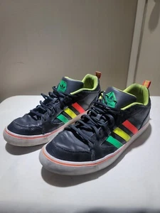 ADIDAS low top VARIAL II D68685 size 11 multicolored - Picture 1 of 11