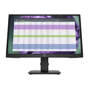 HP P22 G4 22" Full HD IPS Monitor #B - Picture 1 of 5