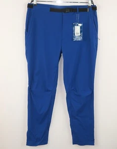 BERGHAUS MENS HIKING TREKKING STRETCH PANTS M LOMAXX PANT size 2XL W38 L32 - Picture 1 of 11