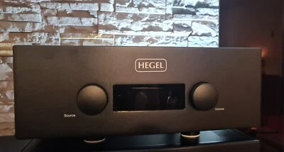 Hegel H590 - Bild 1 von 4