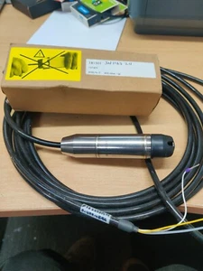 Pressure Transmitter 2 Wire 0 - 400 mbar 181501 ATM/N - Picture 1 of 7