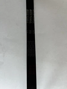 Cinturón Bestorq BX 52. Envío gratuito - revisa todos mis cinturones - Imagen 1 de 1