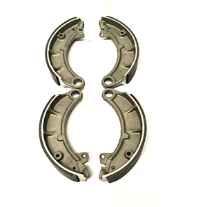 Rear break shoes increased 5/10 ORIGINALI Fiat 600 850T MULTIPLA - Imagen 1 de 6