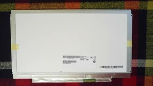 AS-IS Laptop LCD Screen Display Matte 13.3" B133XW03 V.1 DEFECTIVE - Picture 1 of 3