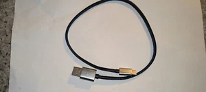 BMW Marken Apple iPod Kabel Aux Kabel Original Neu Top - Bild 1 von 4