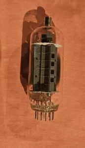 Used 6LB6 TUBE~TEST STRONG 3 pc - Picture 1 of 1