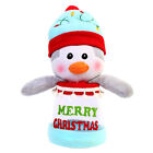  Christmas Treat Boxes? Gift Jar Decor Penguin Candy Pearlescent