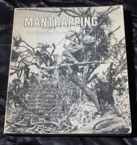 Mantrapping - Ragnar Benson - Picture 1 of 1