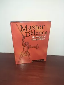 Master of Defence: Die Werke von George Silber Hardcover - Bild 1 von 5