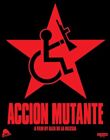 Mutante Action [Neu 4K UHD Blu-ray] 4K Mastering