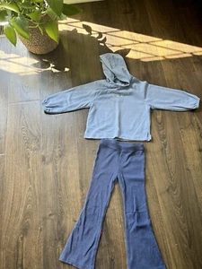 Old Navy Girls Set Sz 5T - Picture 1 of 2