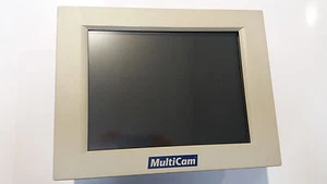 MultiCam Advanced CNC Interface Win XP - Bild 1 von 6