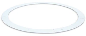 Discus Throwing Hammer Insert Ring - Competition & Training - IAAF - Picture 1 of 4
