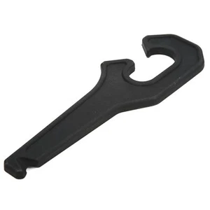 MTB Bike Tire Lever Pry Bar Tyre Opener Breaker Bike Tyre Crowbar Bicycle - Picture 1 of 22