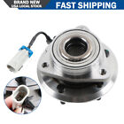 Front Wheel Bearing Hub for 2008-2010 Saturn Vue 2012-2015 Chevy Captiva Sport