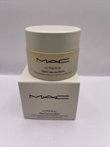 Mac Hyper Real SkinCanvas Balm Moisturizing Cream - Size 1.7 Oz. / 50mL - Picture 1 of 4