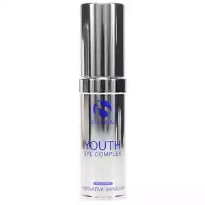 iS Clinic YOUTH EYE COMPLEX 15 G trattamento per la cura degli occhi - 0,5 once - Foto 1 di 3