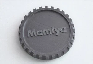 Plastic Camera Body Cap for for Mamiya 7/ 7II - Picture 1 of 2