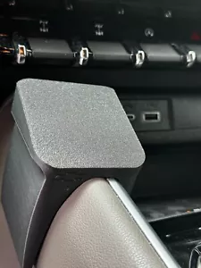 Panel Mounting Platform for 23-24 Colorado/Canyon for Swith Panel Left Hand - Picture 1 of 6