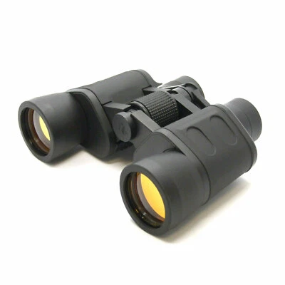 8X40 BINOCULARS KEPLER OPTIK BR WIDE FIELD OF VIEW, FULLY COATED OPTICS, ANTI-UV - Image 1 of 4