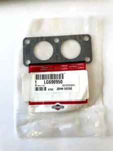 *John Deere 1 New OEM LG690950 Gasket - Picture 1 of 3