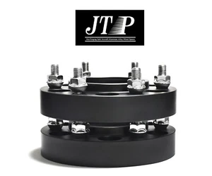 4x 30mm Élargisseurs de voie pour Toyota Hilux 2007-2025,Land Cruiser Prado - Picture 1 of 15