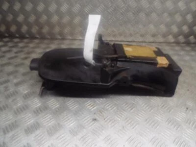 Guardabarros trasero Kawasaki ZL600 ZL400 86-On número placa soporte y luz Foto 1 de 4