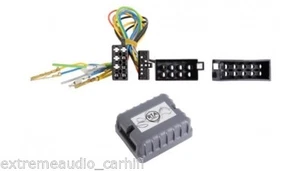 CAN Bus Multimedia Interface Mercedes A-Klasse, B-Klasse, C-Klasse W203, CLK - Picture 1 of 1