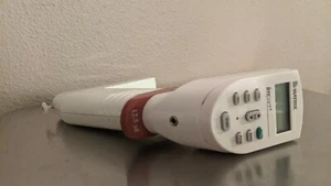 MATRIX IMPACT 12.5 µL 8 CHANNEL EXPANDABLE ELECTRONIC PIPETTE - Picture 1 of 11