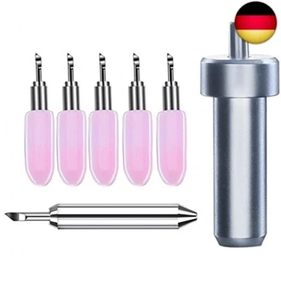 Schneidklingen für Cricut Joy Schneidklingen mit Halter - Bild 1 von 4