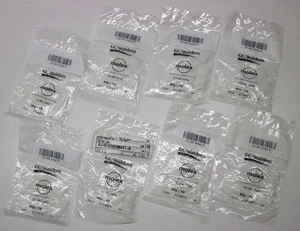 Molex 03-06-1042 0,062" Pin & Buchse Buchsengehäuse, 4 Stromkreise, 8 Beutel à 10 - Bild 1 von 3