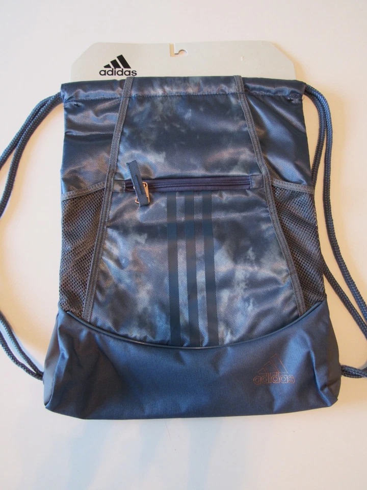 Adidas Alliance II Sackpack Nwt - Image 1 of 1